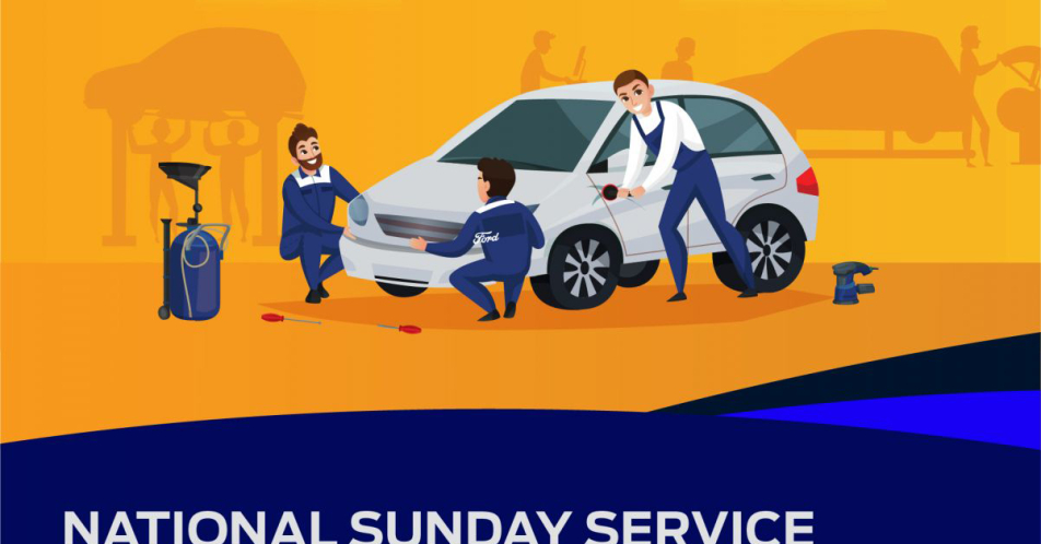 DỊCH VỤ NGÀY CHỦ NHẬT - National Sunday Service 13/11