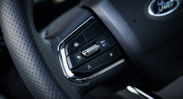 Kiểm soát hành trình thích ứng