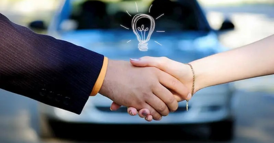 Hướng Đi Mới Của Ford: Kết Hợp Đổi Mới Với Thiết Kế Lấy Khách Hàng Làm Trung Tâm