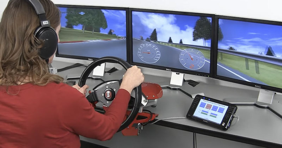 BÍ MẬT SAU NHỮNG TRẢI NGHIỆM LÁI XE ÊM ÁI