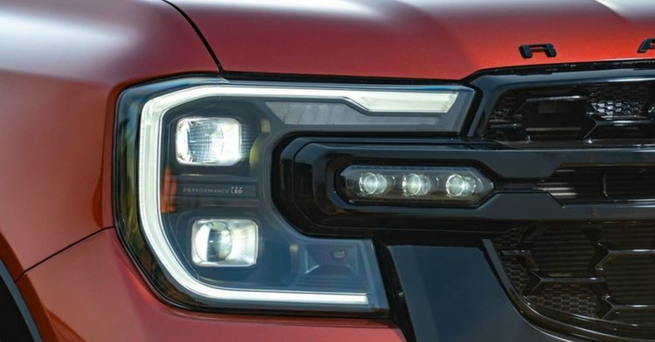 Khi nào Ford Ranger Stormtrak & Everest Platinum ra mắt và được bán tại Việt Nam?