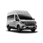 Ford Transit Premium 0
