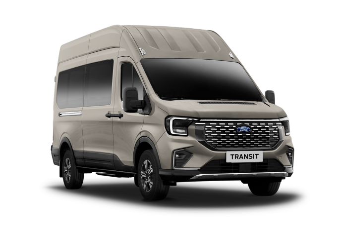 Ford Transit Premium+