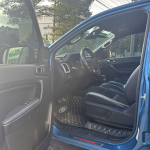 Ford Ranger Raptor 2022 6