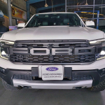 Ford Ranger Raptor 2023 1