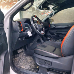Ford Ranger Raptor 2023 6