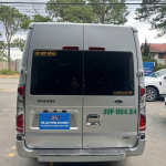 Ford Transit 2019 2