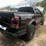 FORD RANGER RAPTOR 2023 3