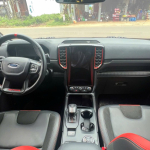 FORD RANGER RAPTOR 2023 8