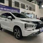 Mitsubishi Xpander Premium 2022 nhập Indo 1