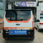 FORD TOURNEO TITAN 2019 3