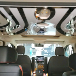FORD TOURNEO TITAN 2019 4