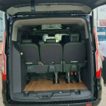 FORD TOURNEO TITAN 2019 7