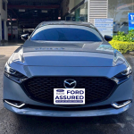MAZDA 3 LUXURY 2023 3