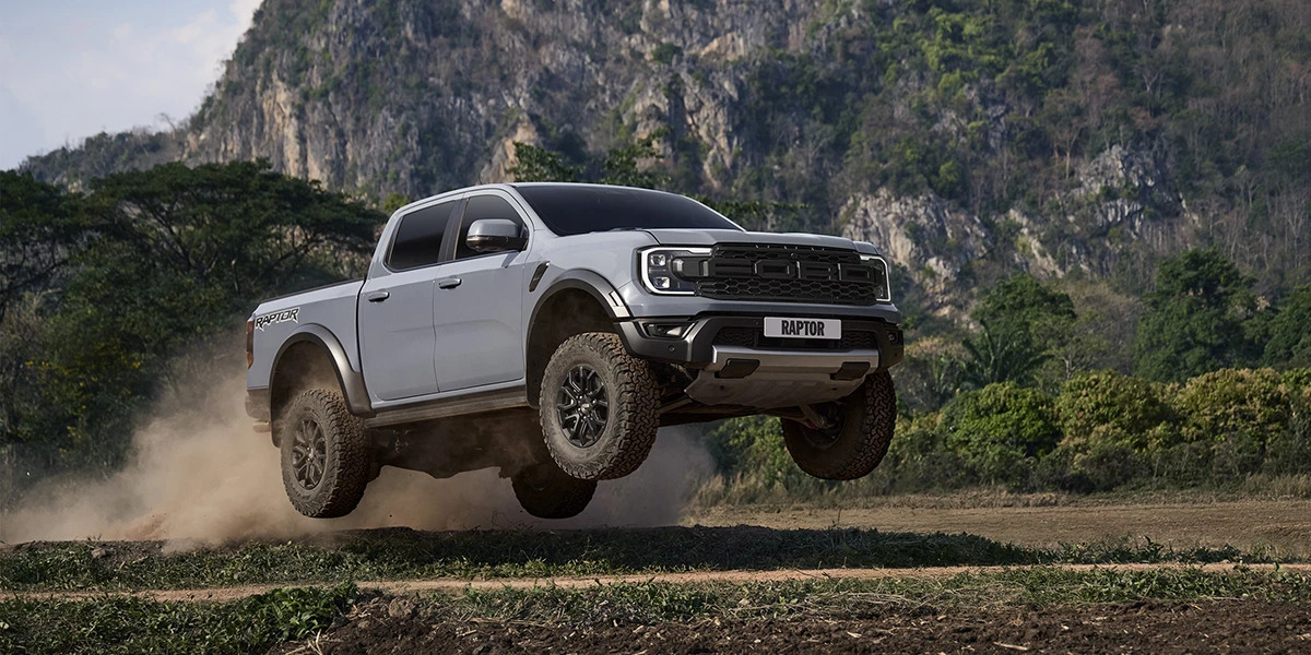 Raptor