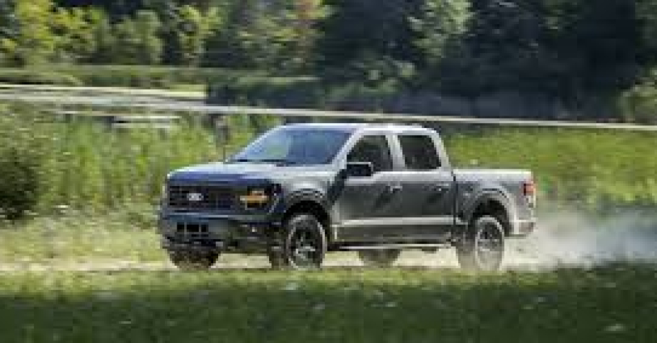 Ford Ranger: Xe Bán Tải Đa Dụng Cho Tài Xế