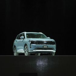 Ford Territory 2026 giảm giá mạnh từ 739 triệu