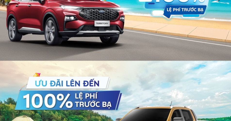 Đón hè với ưu đãi chất