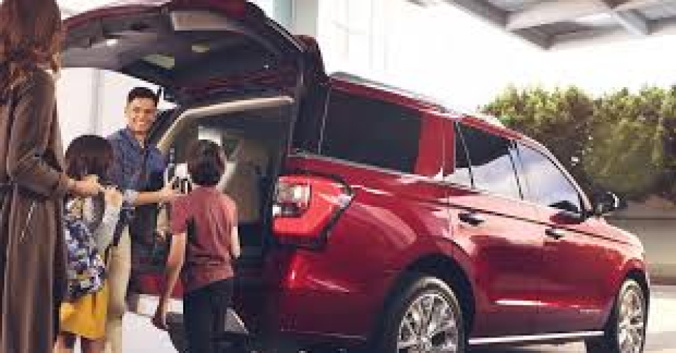 Cách Ford Định Nghĩa Lại Xe Gia Đình Hiện Đại