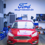 Ford Focus Trend 2019 2