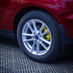 Ford Focus Trend 2019 12