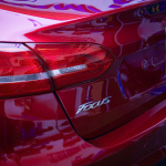 Ford Focus Trend 2019 11