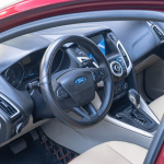 Ford Focus Trend 2019 4