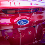 Ford Focus Trend 2019 10