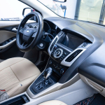Ford Focus Trend 2019 7