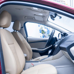Ford Focus Trend 2019 6