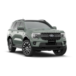 Ford Everest Platinum+ 2.3L AT 4x4 0