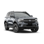 Ford Everest Platinum+ 2.3L AT 4x4 1