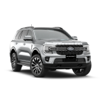 Ford Everest Platinum+ 2.3L AT 4x4 2