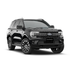 Ford Everest Platinum+ 2.3L AT 4x4 3