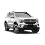 Ford Everest Platinum+ 2.3L AT 4x4 4