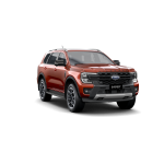 Everest Wildtrak 2.0L AT 4x4 2