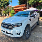 Ford Ranger XLS 2019 0