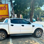 Ford Ranger XLS 2019 1