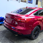 Ford Focus Trend 2019 2