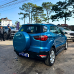 Ford EcoSport Titanium 1.5L 2015 1