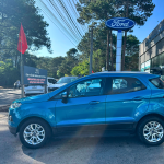 Ford EcoSport Titanium 1.5L 2015 2