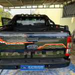 FORD RANGER XLS 4x2 MT 2020 1
