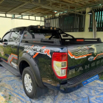 FORD RANGER XLS 4x2 MT 2020 2