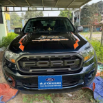 FORD RANGER XLS 4x2 MT 2020 3