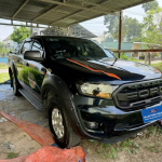 FORD RANGER XLS 4x2 MT 2020 0