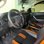 FORD RANGER XLS 4x2 MT 2020 4