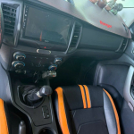 FORD RANGER XLS 4x2 MT 2020 5