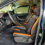 FORD RANGER XLS 4x2 MT 2020 6