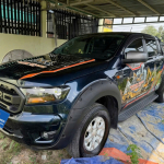 FORD RANGER XLS 4x2 MT 2020 9