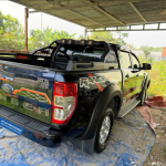 FORD RANGER XLS 4x2 MT 2020 8